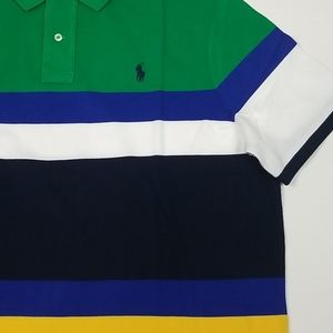 Polo by Ralph Lauren | Shirts | Polo Ralph Lauren Classic Fit Polo ...